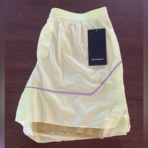 NWT lululemon men’s shorts xxl